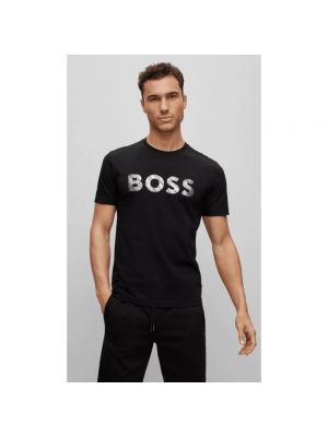 Camicia Hugo Boss nero