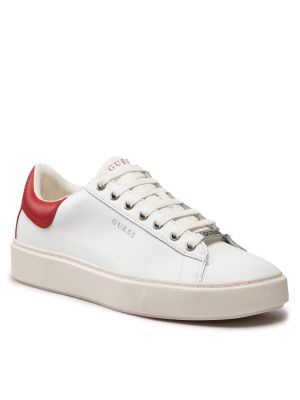 Sneakers Guess bianco