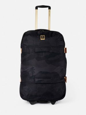 Cestovná taška Rip Curl - čierna