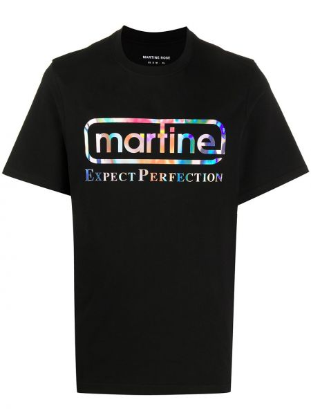 Camiseta Martine Rose