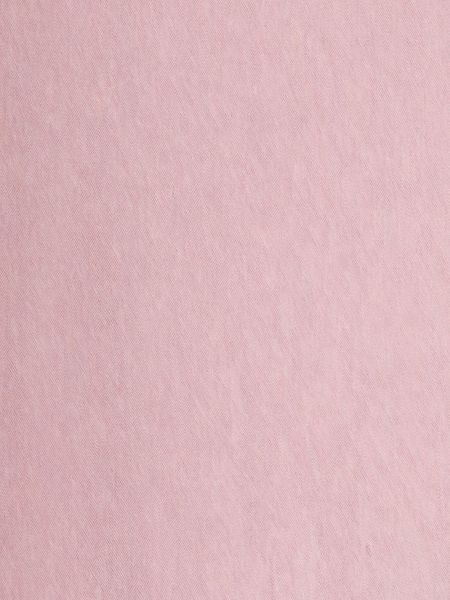 Kašmira šalle Isabel Marant rozā