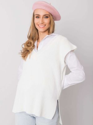Kamizelka dzianinowa Fashionhunters