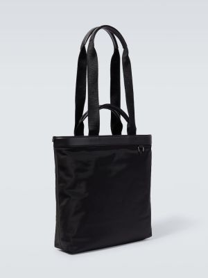 Τσάντα shopper Dolce&gabbana μαύρο