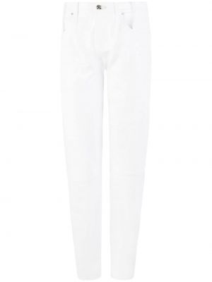 Pantalon Rta blanc