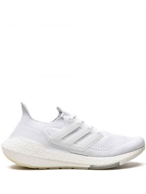 Sneakers Adidas UltraBoost λευκό