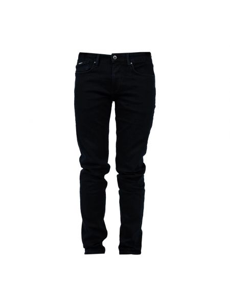 Slim fit stretch-jeans Pepe Jeans schwarz