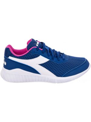 Sneakers Diadora kék