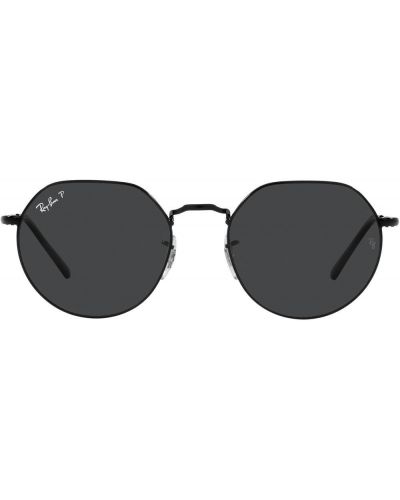 Briller Ray-ban sort