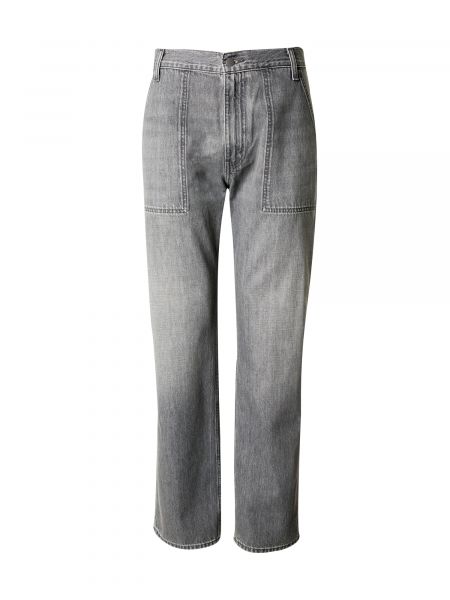 Relaxed fit straight jeans Levi's ® sort