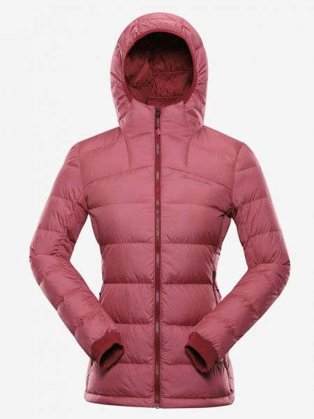Vestă Alpine Pro roz
