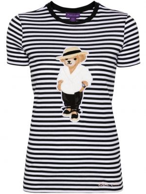 Tricou polo din bumbac Ralph Lauren Collection