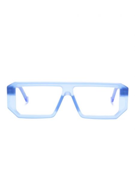 Átlátszó szemüveg Vava Eyewear kék