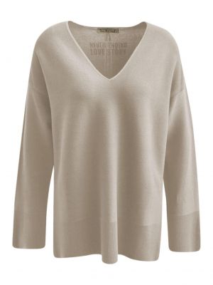 Pullover Smith&soul beige