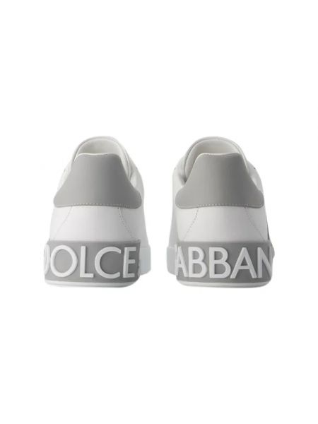 Calzado Dolce & Gabbana Pre-owned blanco