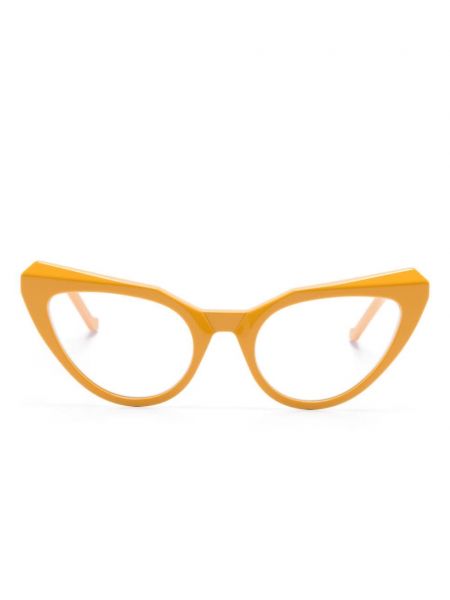 Szemüveg Vava Eyewear sárga