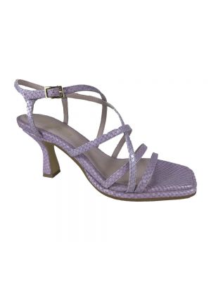 Chaussures de ville Bruno Premi violet