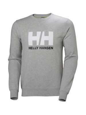 Sudadera deportiva Helly Hansen gris