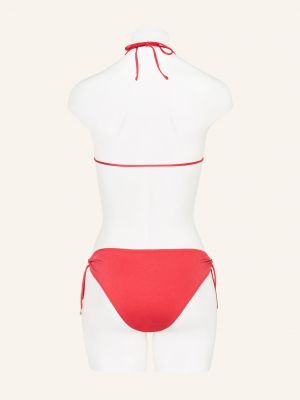 Bikini Watercult czerwony