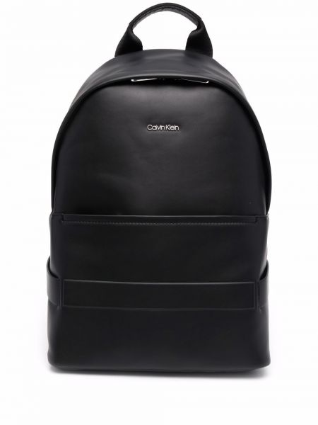 Рюкзак на молнии с логотипом Calvin Klein