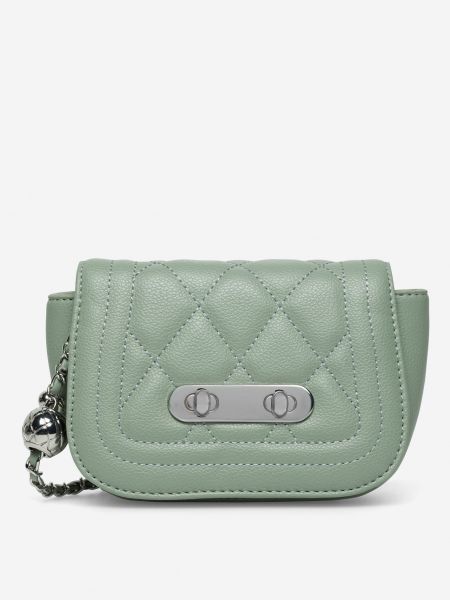 Чанта през рамо Jenny Fairy зелено
