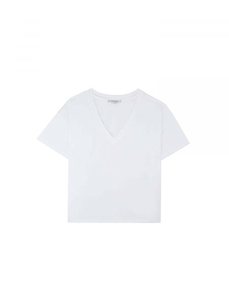 Majica Scalpers bijela
