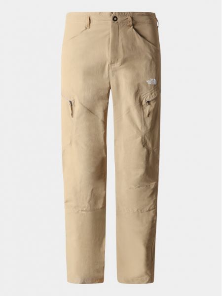 Hose The North Face beige