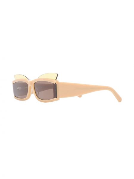 Gafas de sol Courrèges Eyewear marrón