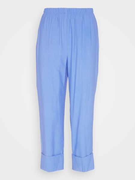 Spodnie Lascana niebieskie