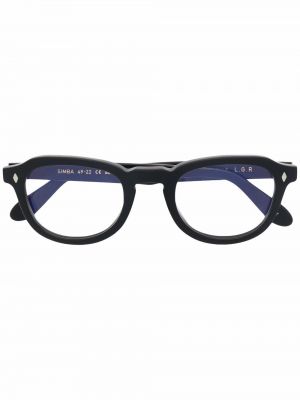 Очила L.g.r черно