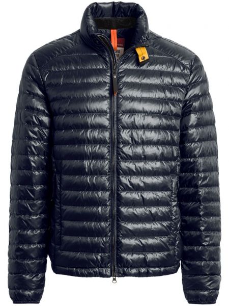 Kapitone ceket Parajumpers mavi