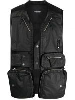 Gilets A-cold-wall* homme