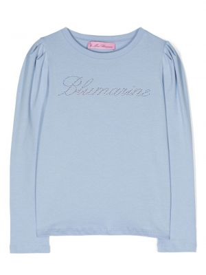 T-shirt Miss Blumarine