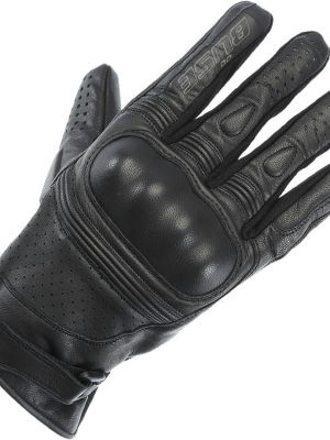 Перчатки Büse черные