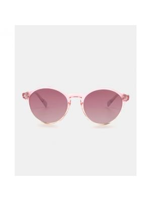 Gafas de sol transparentes Mr. Wonderful rosa