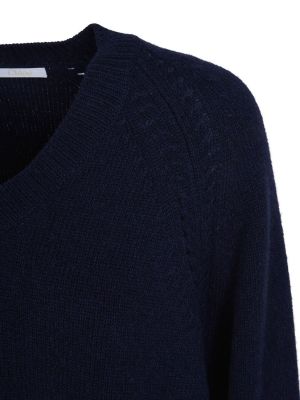 Кашмирен пуловер Chloé