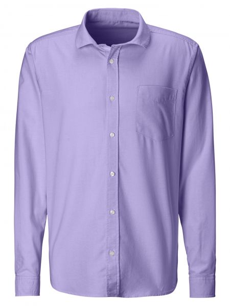 Marškiniai H.i.s violetinė