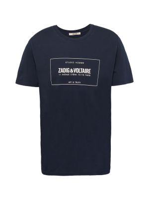 Majica Zadig & Voltaire bela