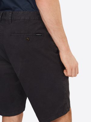 Pantalon chino Iriedaily noir