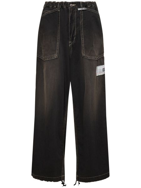 Pantalones Mihara Yasuhiro negro