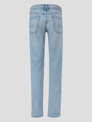 Jeans S.oliver bleu