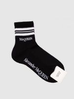 Жіночі шкарпетки Alexander Mcqueen
