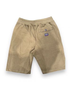 Pantalones cortos de algodón Paul & Shark