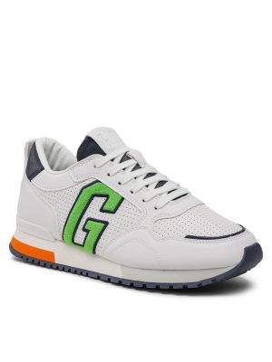 Sneakers Gap λευκό