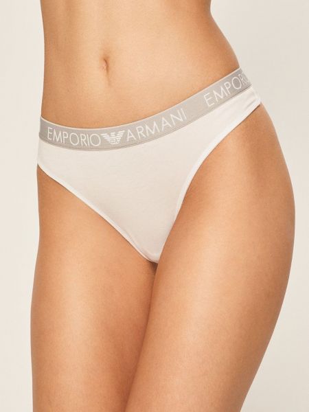 Прашки Emporio Armani Underwear бяло