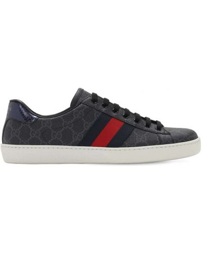 Sneakers Gucci Ace fekete