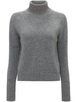 Пуловер Victoria Beckham сиво