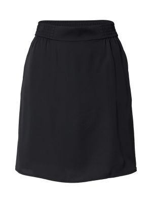 Suknja Calvin Klein crna