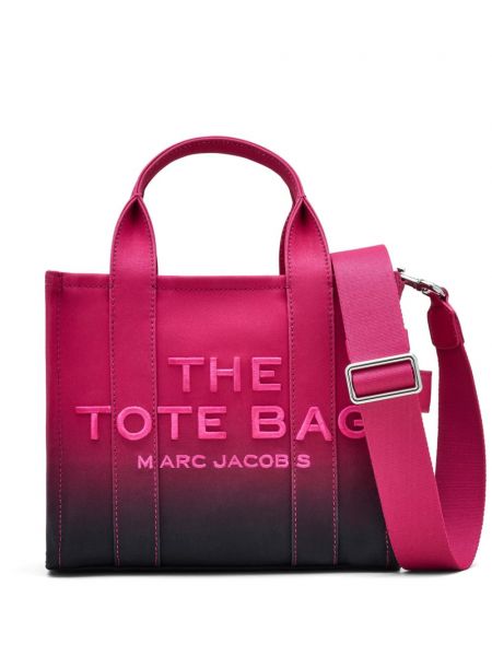 Nakupovalna torba Marc Jacobs