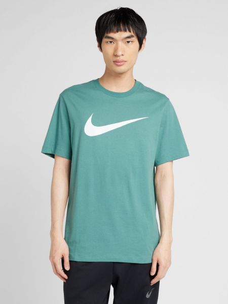 Majica Nike Sportswear bela