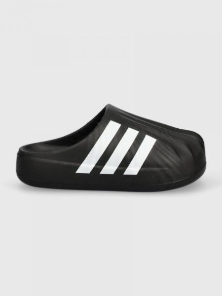 Papuci Adidas Originals negru